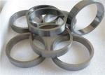 Round Polished Tungsten Carbide Ring for Paper Cutting