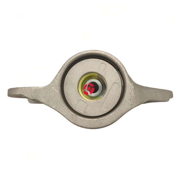 Shock absorber bracket Rear shock absorber rubber pads OE LR078648 Rear Shock absorber top mounting pad for Land Rover