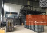 Electrode Induction Metal Powder Atomization Equipment , Metallurgical Equipment