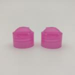 20MM Frosted Surface Flip Top Cap Small Trial Bottle Lid