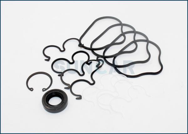 401107-00613 40110700613 Gear Pump Seal Kit Fits DOOSAN Wheel Excavator DX140W