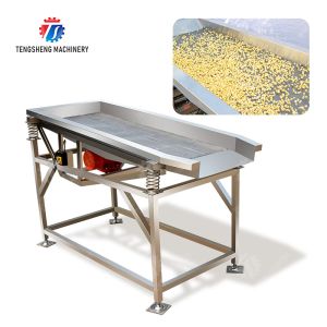 Fruit and Vegetable Draining Machine Fruit Vegetable Onions Herbs Saiko