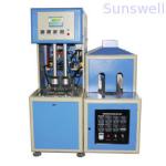 PET bottle Fully automatic pet stretch Blow Molding Machines and Equipment with