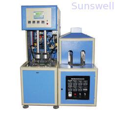 China PET bottle Fully automatic pet stretch Blow Molding Machines and Equipment with two cavity factory