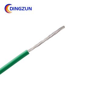 Ultra Flexible Railway Signal Cable XLPE Insulated For Electronics