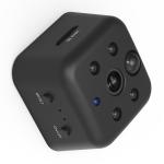 4G Police Law Enforcement Mini Full HD Wireless Mini Camera