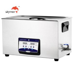 China 600Watts Ultrasonic Water Bath factory