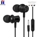ROHS Wired In Ear Earphones For Android Phone Computer
