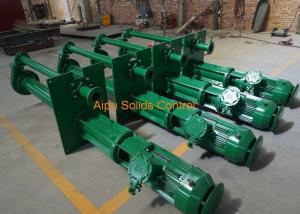 China 11m Head Mining Drilling Mud Centrifugal Slurry Pumps 30m3/H 3kw factory