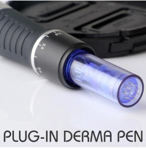 China Dr pen skin rejuvenation derma pen mesotherapy needles disposable factory