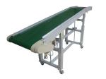 Conveyor Assembly Line Natural Color Structural Aluminum Profiles