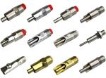NPT Pig Water Feeder 39mm NPT Stainless Steel Nipple