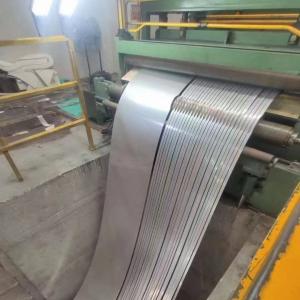 China ASTM A240 Stainless Plate 904L / UNS N08904 Chemical Industrial factory