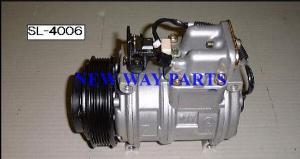 China benz w124 w126 e320 compressor 000 230 0031 116 130 0515 factory