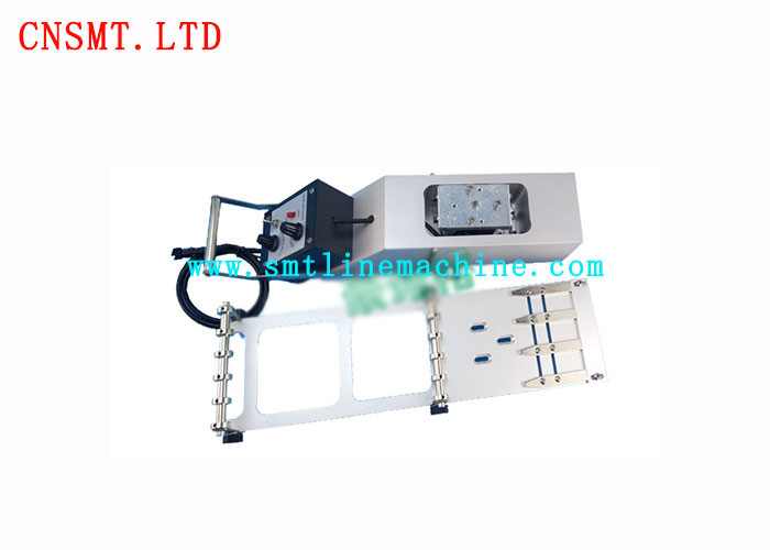 Samsung Cp45fv Pick And Place Machine 14900CPH 0603 Chip 380V