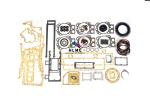 6162-K2-1302 6D170 Komatsu Forklifts Engine Spare Parts Cylinder Head Gaskets