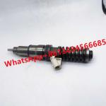 Excavator Fuel Injector Nozzle 20430583 21582096 3803637