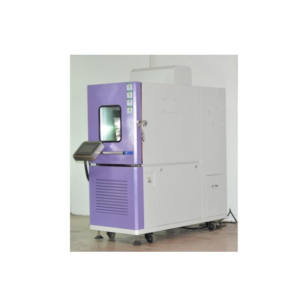 China Touch Controller Benchtop Environmental Alternative Test Chamber for Accelerated Stress Testing factory
