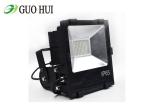 120W Waterproof LED Flood Lights , Decorative Halogen Yard Lights 130lm / W