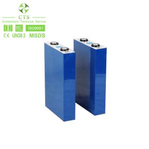 China 280Ah 3.2V LiFePO4 Battery LFP Lithium Iron Phosphate Prismatic Cells factory