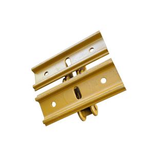 China D4E 760Mm Bulldozer Track Shoe For Excavator Mini Small Digger factory