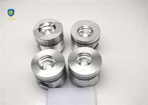 China 6204-31-2141 6204-31-2121 Excavator Piston Kit For E2190 / E2170 / E2110 factory
