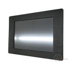 LVDS 1000nits 10.4'' Capacitive Touch Panel PC For Outdoor