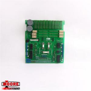 China SDCS-PIN-205B 3ADT312500R0001 ABB Power Interface Board factory