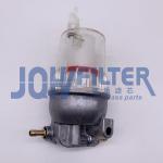 Fuel Water Separator Assembly 129938-55701 12993855701 For Volvo Excavator EC55