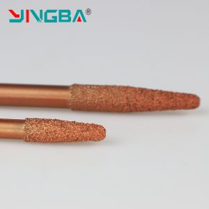 Engraving Machine Tools Stone Carving Bits Knife Cnc Router Bits High Quality