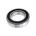 Metric Single Row Deep Groove Ball Bearings 6008-2RS1 P5 40 X 68 X 15mm