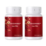 Iron Pills Iron Supplements The Ultimate Solution for Adult Health