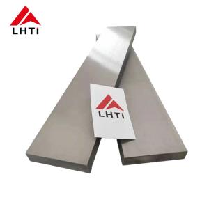 China Gr12 Ti-0.3Mo-0.8Ni Hot Rolled Titanium Sheet 1mm - 3000mm Width factory
