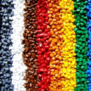 China IS 5831 Type A/D FR Flame Retardant PVC Compound For Construction Cable factory