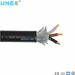 Copper Conductor LV 2X16/3X25mm2 XLPE/PVC Insulation Swa Cable for Customer
