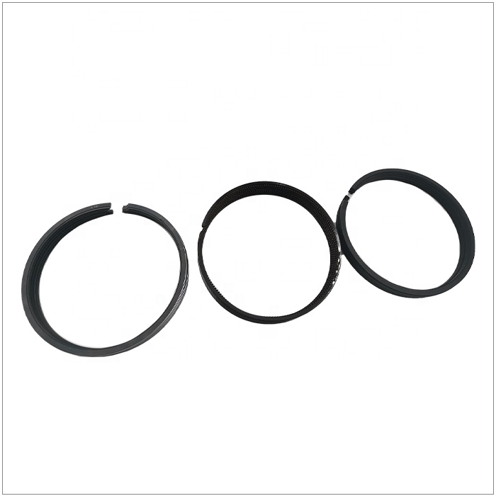 Howo S6 23- Engine Piston Rings for WEICHAI WP10 WD615 Engine Parts Long Lasting Durability