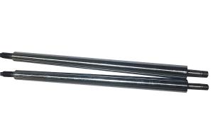 China Ra &lt; 0.08 Automotive Shock Absorber Piston Rod High Precision SAE 1035 Material factory