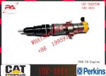 C9 Fuel Injector Assembly 387-9433 10R-7222 387-9434 10R-7221 387-9435 387-9436