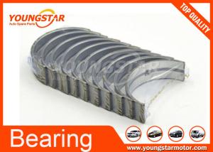 China 13041-67030 Crankshaft Main Bearing For TOYOTA 1KD 2KD 1KZT 11701-67020 Con Rod Bearing factory