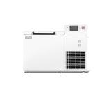 128L Capacity Low Temperature Horizontal Refrigerator For Customer Requirements
