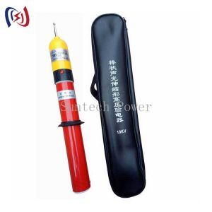 Professional Electroscope For Static Electricity Detection And Physics