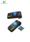Waterproof Wireless POS Terminal Buletooth Android POS Machine