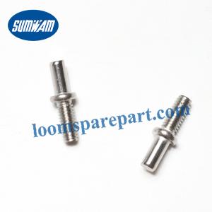 China Weaving Machine Thrust Shaft Rapier Loom Spare Parts B152535 factory