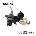 Air conditioning pressure transducer 0-5v sensor