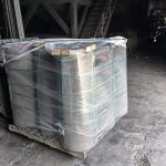 Graphite Rods Isostatic Graphite Round And Blocks For Crucibles