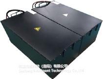 China Long Life Rechargeable Lithium Lifepo4 Battery For New Energy Car factory