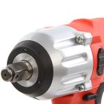 20Volts 1/2in 3000RPM Impact Driver Wrench Set Power Battery Impact Wrench Tool