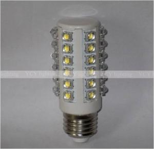 China e14/e27 8W Leds lamp lighting factory