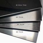 0.3mm - 3.0mm Thickness Stainless Steel Plate 430 201 321 310S 304L 316 316L 304