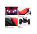Kids rechargeable offroad 6 volt electric ride on car kids motorcycle with